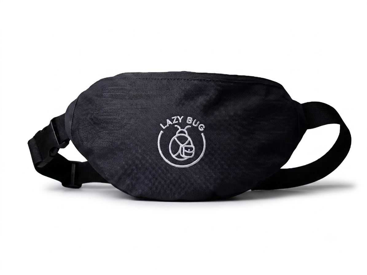 Lazy Bug Harper Fanny Pack