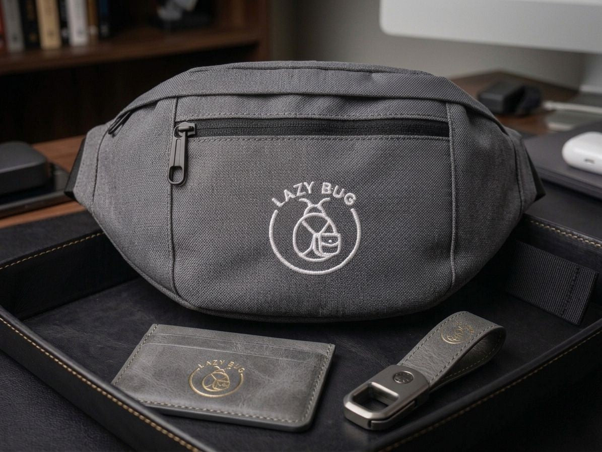 Lazy Bug Hayden Fanny Pack