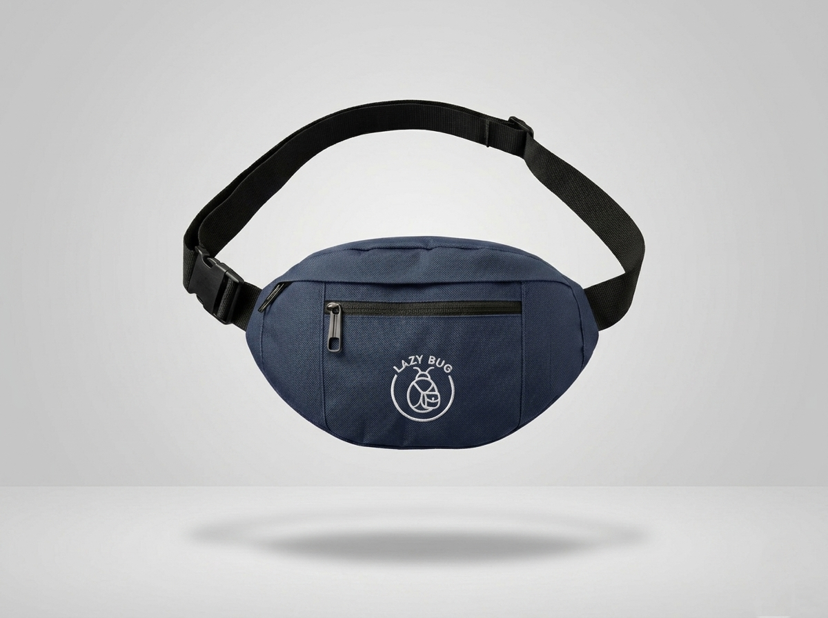 Lazy Bug Hayden Fanny Pack