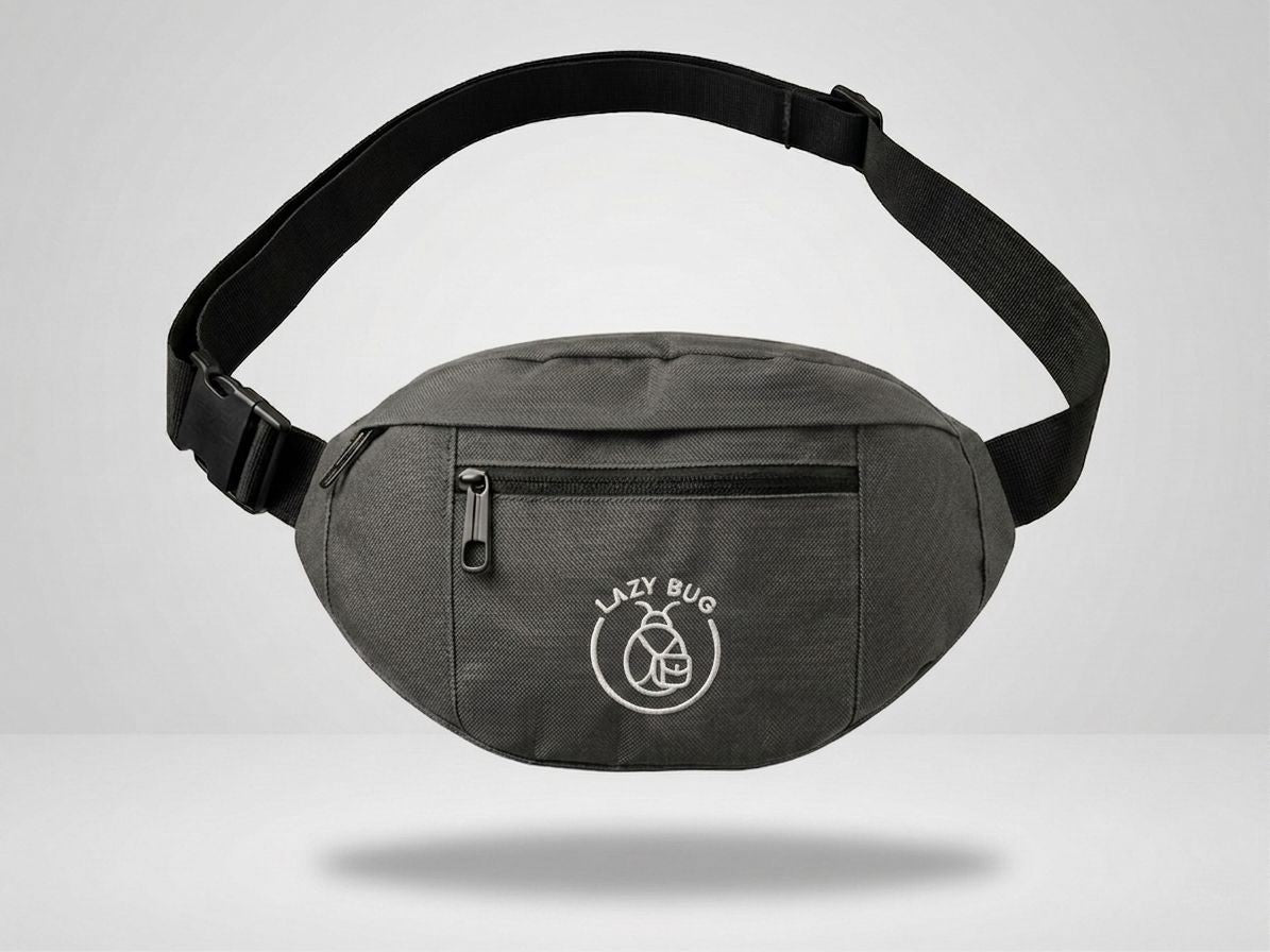 Lazy Bug Hayden Fanny Pack