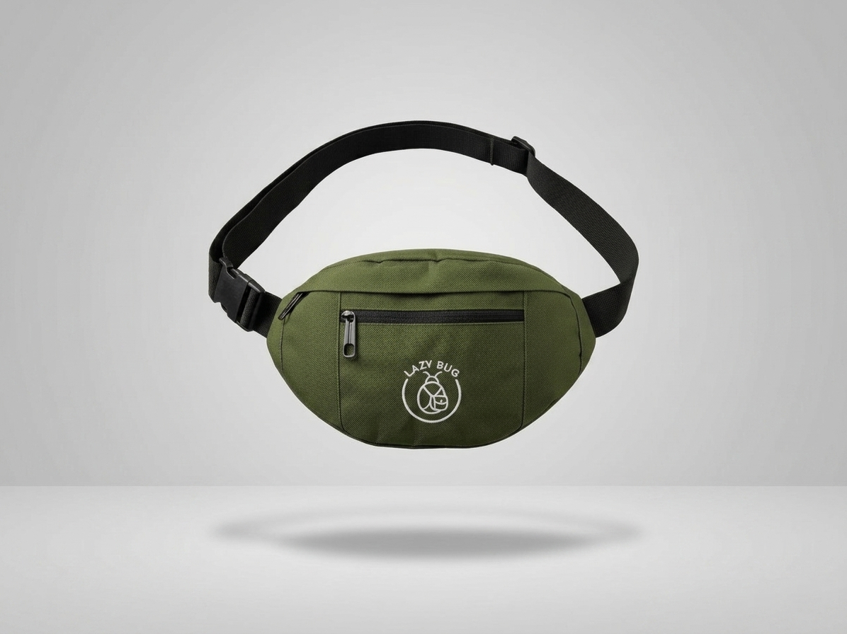 Lazy Bug Hayden Fanny Pack