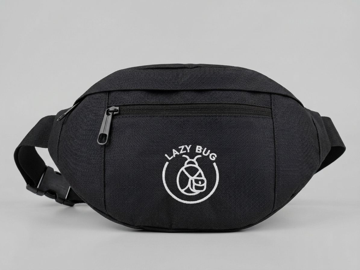 Lazy Bug Hayden Fanny Pack