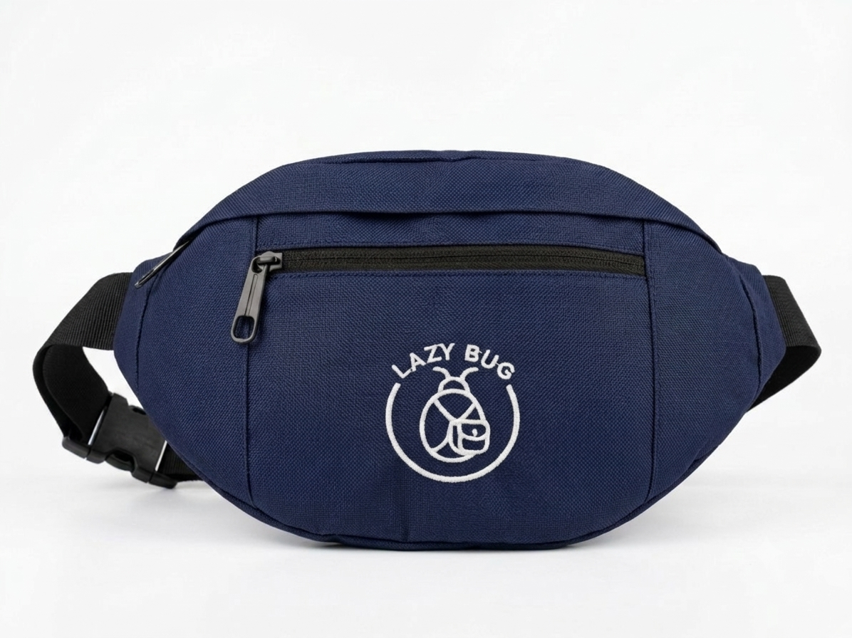 Lazy Bug Hayden Fanny Pack