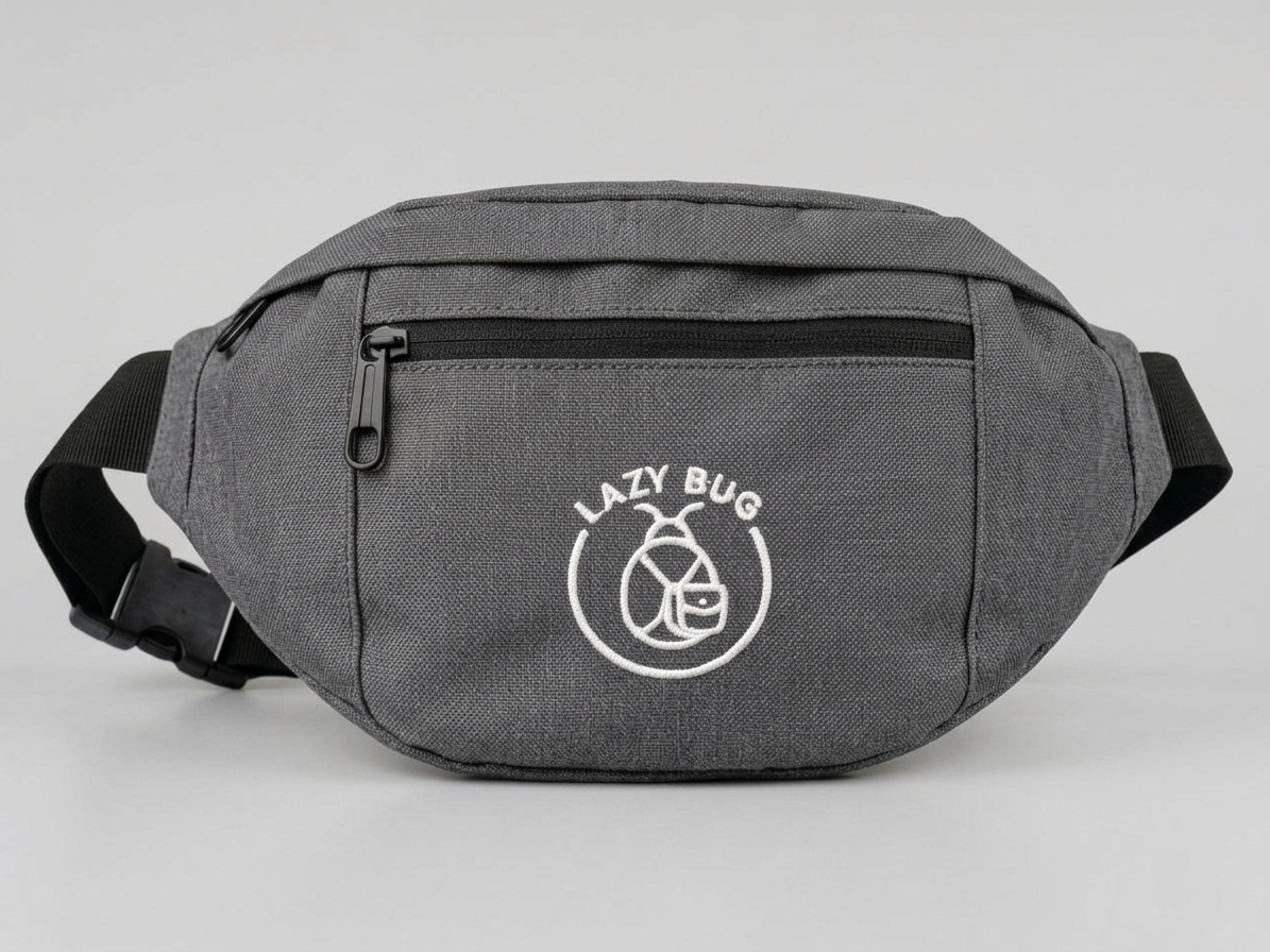 Lazy Bug Hayden Fanny Pack