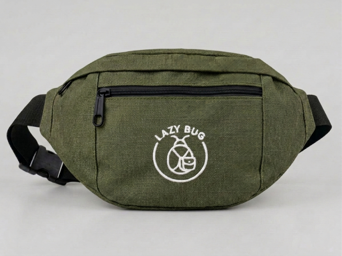Lazy Bug Hayden Fanny Pack