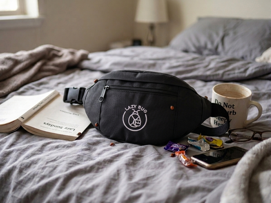 Lazy Bug Hayden Fanny Pack