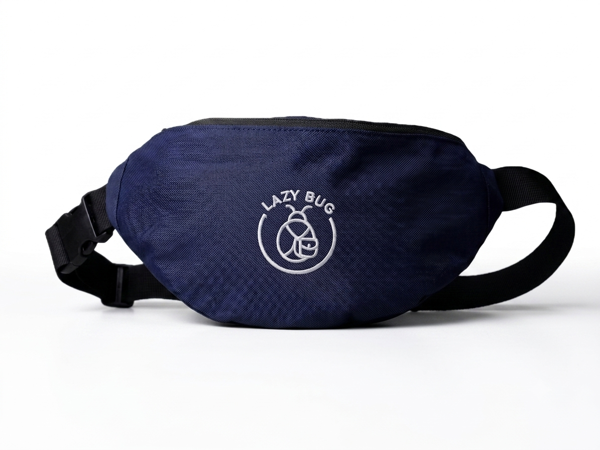 Lazy Bug Harper Fanny Pack