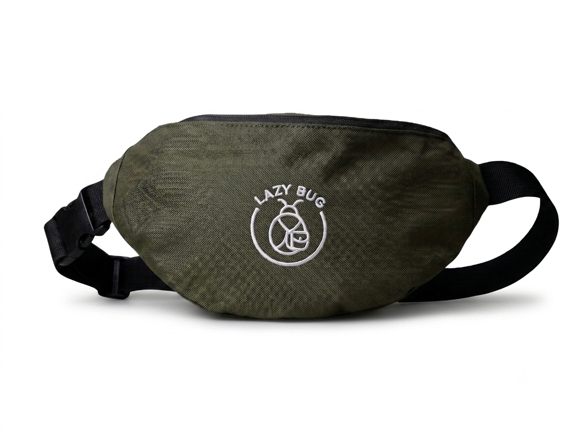 Lazy Bug Harper Fanny Pack