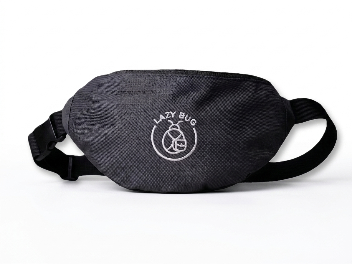 Lazy Bug Harper Fanny Pack